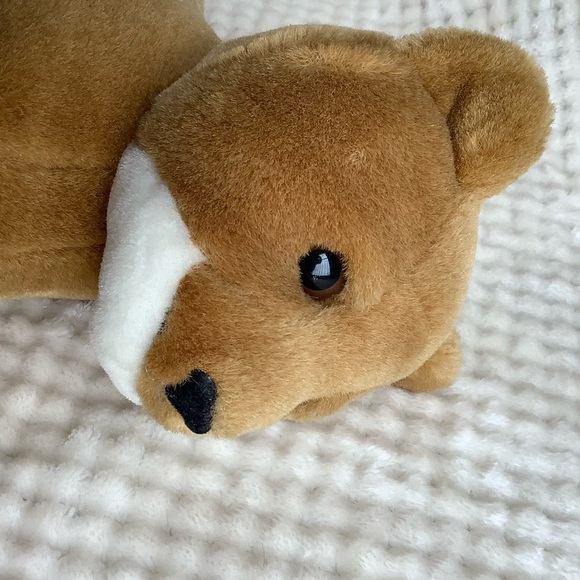 Unbranded Plush Lioness Lion Stuffed Animal Toy Vintage? - Picture 8 of 10